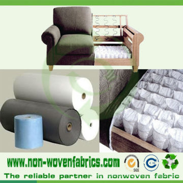 Großhandel PP Non-Woven Stoff für Möbel Polsterung